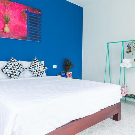 Sunny Riverside Homestay 호이안 외부 사진