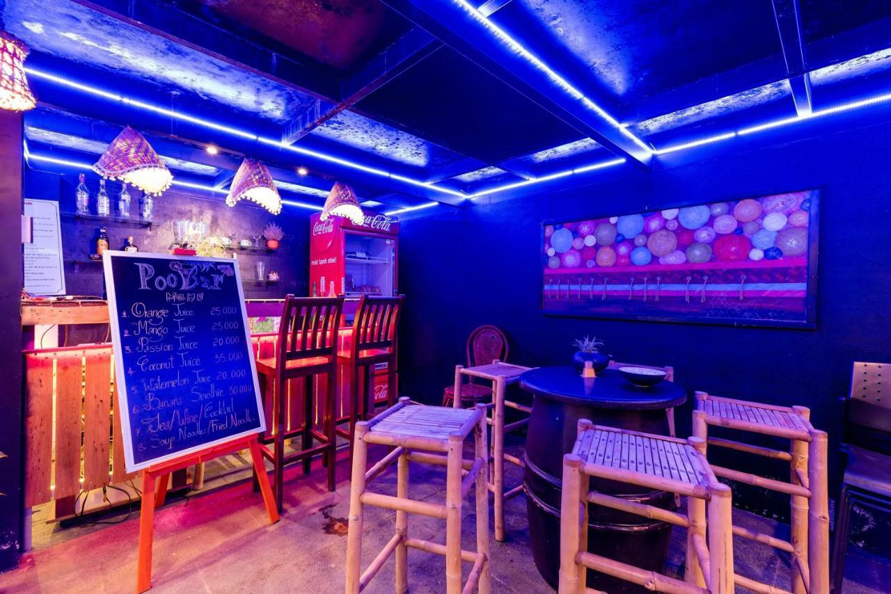 Sunny Riverside Homestay 호이안 외부 사진